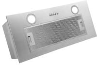 Candy CPY7MX-UK Canopy Hood with Carbon Filters Hood Stainless steel