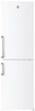 Hoover HOCH1T518EWHK 50/50 Frost Free Freestanding Fridge-Freezer White