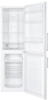 Hoover HOCH1T518EWHK 50/50 Frost Free Freestanding Fridge-Freezer White