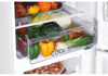 Hoover HOCH1T518EWHK 50/50 Frost Free Freestanding Fridge-Freezer White