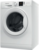 Hotpoint NSWF 743U W UK N   7kg 1400rpm Spin ( NSWF743UW ) Freestanding Washing Machine White