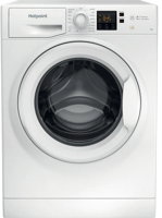 Hotpoint NSWF 743U W UK N   7kg 1400rpm Spin ( NSWF743UW ) Freestanding Washing Machine White