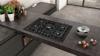 NEFF N 70 T27CS59S0  75cm Hard Glass Gas Hob Black