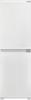 Whirlpool ART45502  244 Litres 50/50 Integrated Fridge Freezer White