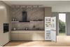 Whirlpool ART45502  244 Litres 50/50 Integrated Fridge Freezer White