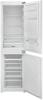 Whirlpool ART45502  244 Litres 50/50 Integrated Fridge Freezer White