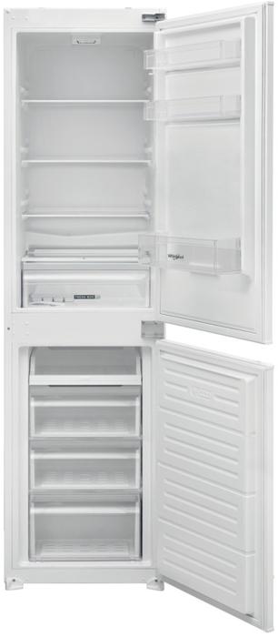 Whirlpool ART45502  244 Litres 50/50 Integrated Fridge Freezer White