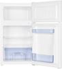 Iceking IK2022EW Under  counter 85 Litres Freestanding Fridge-Freezer White