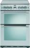 Stoves 444440986 Sterling 600G Freestanding Gas Cooker Stainless steel