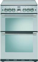 Stoves 444440986 Sterling 600G Freestanding Gas Cooker Stainless steel