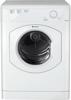 Hotpoint TVHM 80C P ( TVHM80CP ) AQUARIUS 8kg Vented Freestanding Dryer White