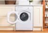 Hotpoint TVHM 80C P ( TVHM80CP ) AQUARIUS 8kg Vented Freestanding Dryer White