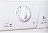 Hotpoint TVHM 80C P ( TVHM80CP ) AQUARIUS 8kg Vented Freestanding Dryer White