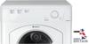Hotpoint TVHM 80C P ( TVHM80CP ) AQUARIUS 8kg Vented Freestanding Dryer White