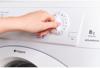 Hotpoint TVHM 80C P ( TVHM80CP ) AQUARIUS 8kg Vented Freestanding Dryer White