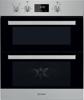 Indesit IDU 6340 IX  ( IDU6340IX ) Aria Built-Under Double Electric Oven Stainless steel