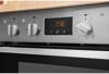 Indesit IDU 6340 IX  ( IDU6340IX ) Aria Built-Under Double Electric Oven Stainless steel