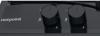 Hotpoint PCN 642 H BK Newstyle 60cm (PCN642HBK) 4 Burner Gas Hob Black