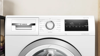 Bosch WAN28259GB Series 4 9 kg 1400spin Freestanding Washing Machine White