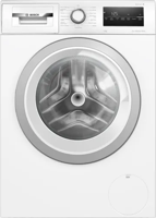 Bosch WAN28259GB Series 4 9 kg 1400spin Freestanding Washing Machine White