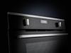 Rangemaster RMB6010BL/SS 128920 Single Oven + ECL60HPNGFBL/BL  121900 Eclipse Gas Hob ( Oven and Hob Pack ) Stainless steel