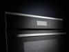 Rangemaster RMB45MCBL/SS Combi Microwave with RMB6013BL/SS 13 Function Single Electric Oven ( Built-In Combi Pack ) Stainless steel