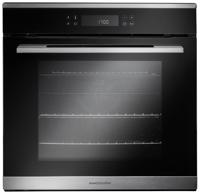 Rangemaster RMB45MCBL/SS Combi Microwave with RMB6013BL/SS 13 Function Single Electric Oven ( Built-In Combi Pack ) Stainless steel