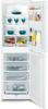 Indesit IBD 5517 W UK 1 ( IBD5517W ) 50/50 235Litres Freestanding Fridge-Freezer White