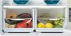 Indesit IBD 5517 W UK 1 ( IBD5517W ) 50/50 235Litres Freestanding Fridge-Freezer White