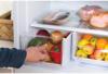 Indesit IBD 5517 W UK 1 ( IBD5517W ) 50/50 235Litres Freestanding Fridge-Freezer White