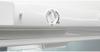 Indesit IBD 5517 W UK 1 ( IBD5517W ) 50/50 235Litres Freestanding Fridge-Freezer White