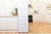 Indesit IBD 5517 W UK 1 ( IBD5517W ) 50/50 235Litres Freestanding Fridge-Freezer White