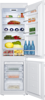 Amica BK3163 54cm 70/30 Integrated Fridge Freezer White