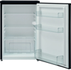 Hotpoint H55RM1120BUK 55cm Undercounter Larder Freestanding Fridge Black