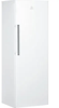 Indesit SI82QWD Tall Fridge + UI8F2CW Tall Freezer ( Freestanding Fridge and Freezer ) White
