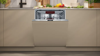 NEFF S155HVX00G  N 50  60cm Fully-integrated 14 Place settings Integrated Dishwasher 