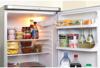 Indesit IBD 5517 S UK 1 ( IBD5517S ) 50/50 235-Litres Freestanding Fridge-Freezer Silver
