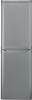 Indesit IBD 5517 S UK 1 ( IBD5517S ) 50/50 235-Litres Freestanding Fridge-Freezer Silver