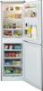 Indesit IBD 5517 S UK 1 ( IBD5517S ) 50/50 235-Litres Freestanding Fridge-Freezer Silver