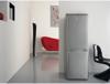 Indesit IBD 5517 S UK 1 ( IBD5517S ) 50/50 235-Litres Freestanding Fridge-Freezer Silver