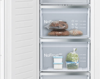Siemens GI81NVEE0G iQ300  177.2 x 55.8 cm flat hinge Frost Free Integrated Freezer White