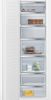 Siemens GI81NVEE0G iQ300  177.2 x 55.8 cm flat hinge Frost Free Integrated Freezer White