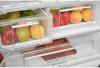Hotpoint FFU4D K 1  Day 1 - 70cm  *FROST FREE* ( FFU4DK1 ) Freestanding Fridge-Freezer Black