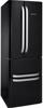 Hotpoint FFU4D K 1  Day 1 - 70cm  *FROST FREE* ( FFU4DK1 ) Freestanding Fridge-Freezer Black