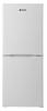 Hoover HSC536W-80N 55cm Static Freestanding Fridge-Freezer White