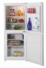 Hoover HSC536W-80N 55cm Static Freestanding Fridge-Freezer White