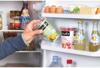 Indesit IBD 5517 B UK 1 ( IBD5517B) 235-Litres 50/50 Freestanding Fridge-Freezer Black