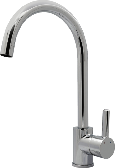 Francis Pegler 922318 Pica One Handle Mixer Tap Chrome