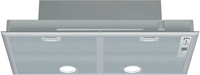 NEFF D5855X1GB N 30 75cm Canopy Hood Silver