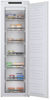 Haier HAUN518EWK Series 6 FrostFree Upright 200Litre Integrated Freezer White
